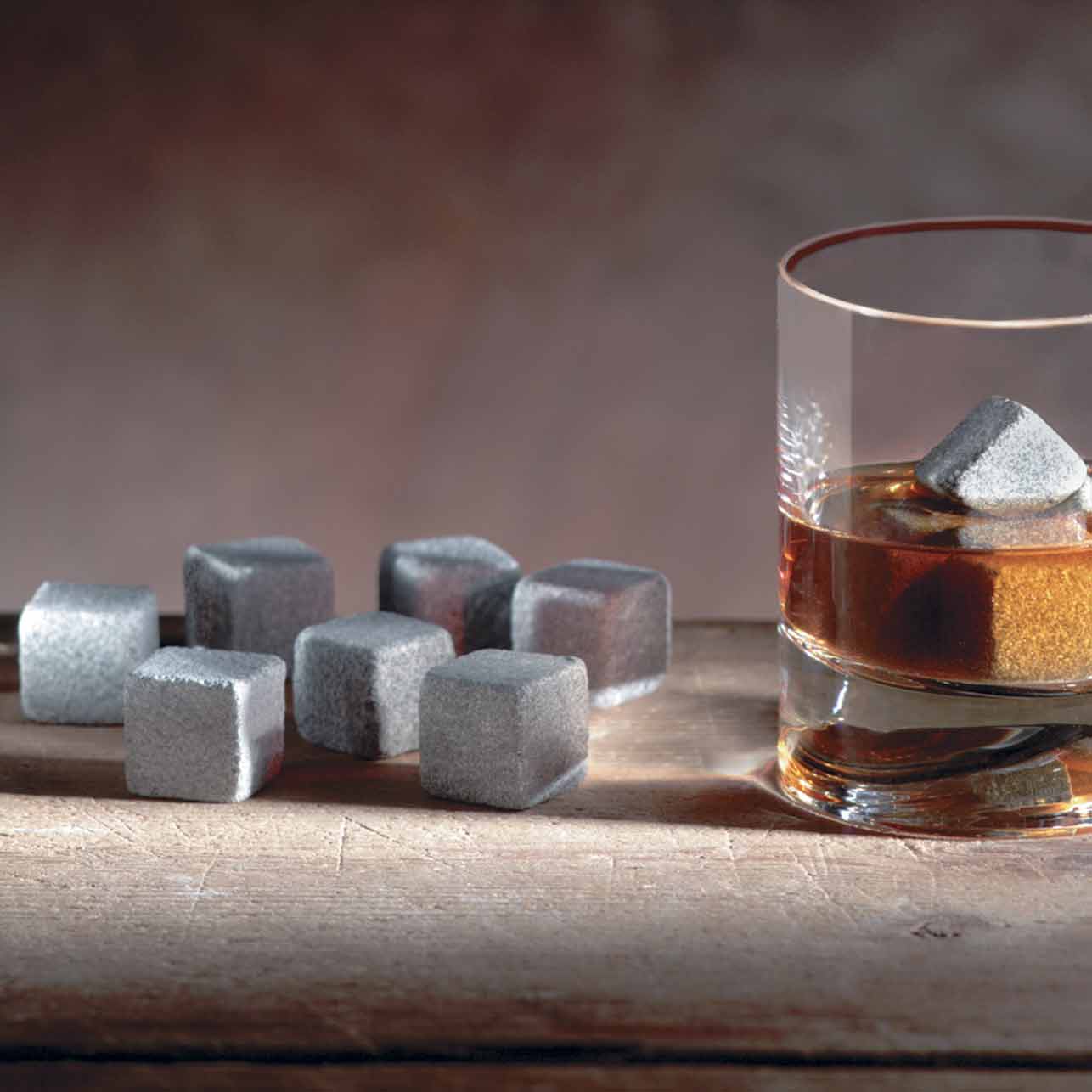 Whisky Stones