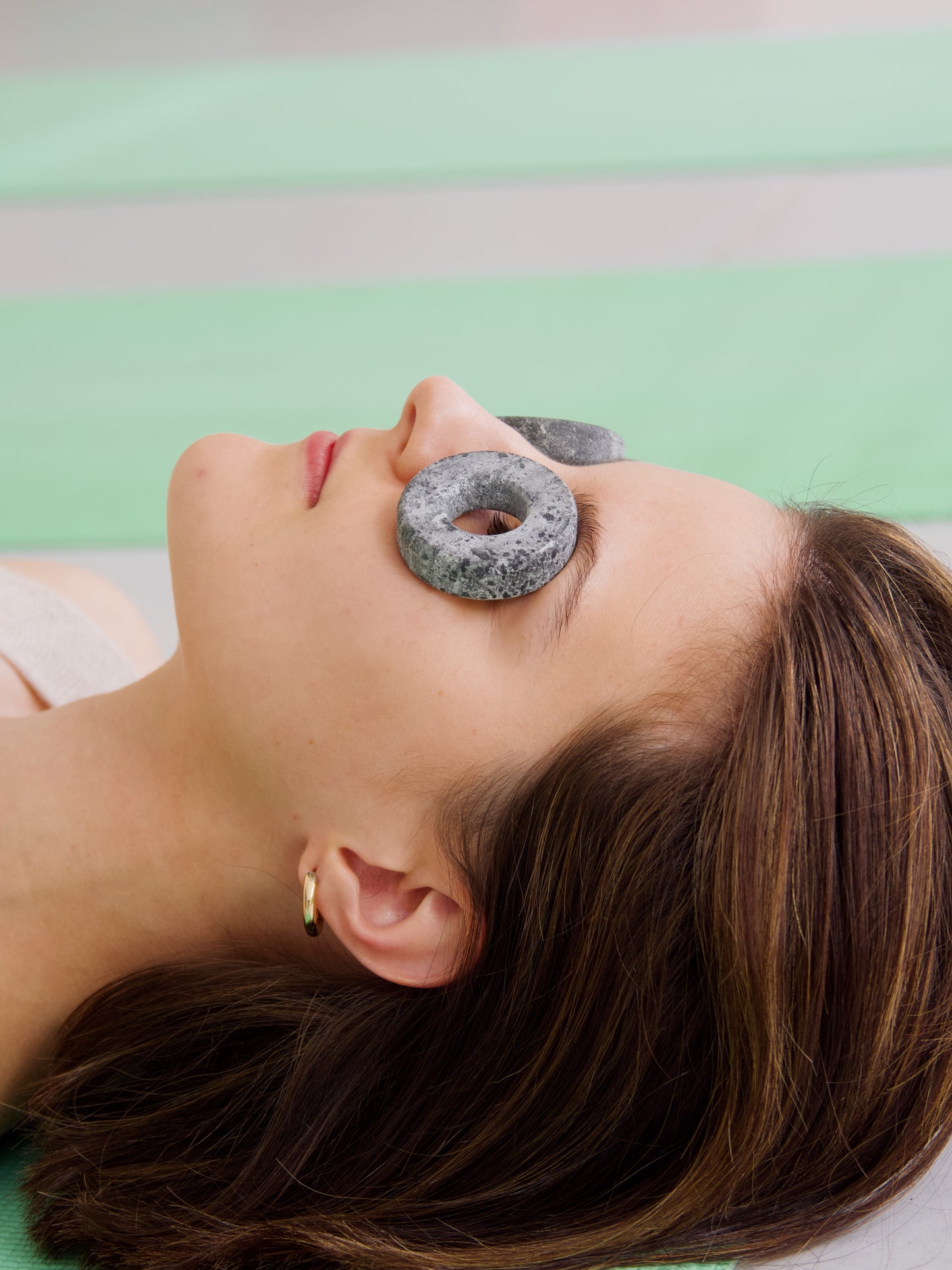 Orbits Eye Stones