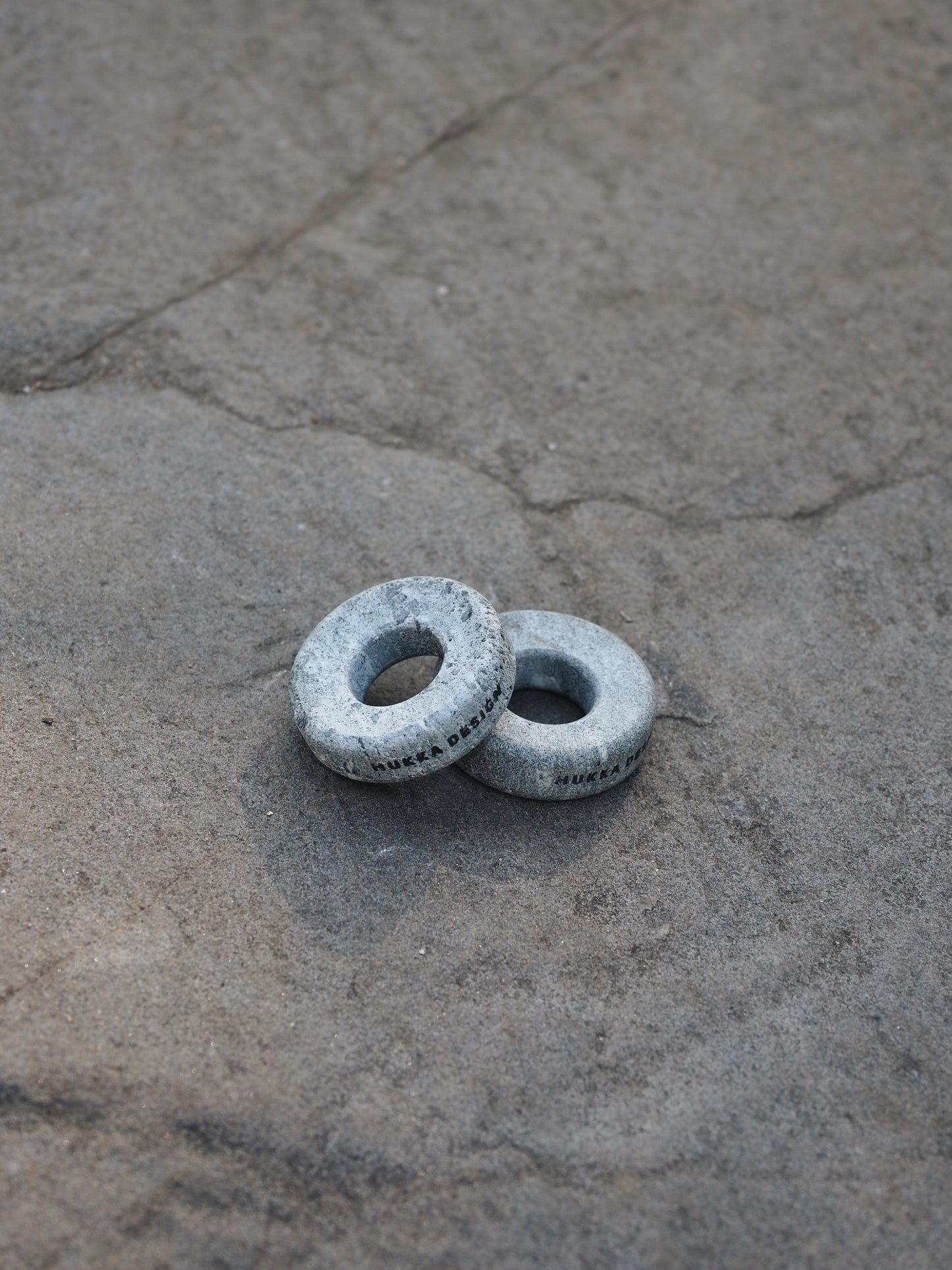 Orbits Eye Stones