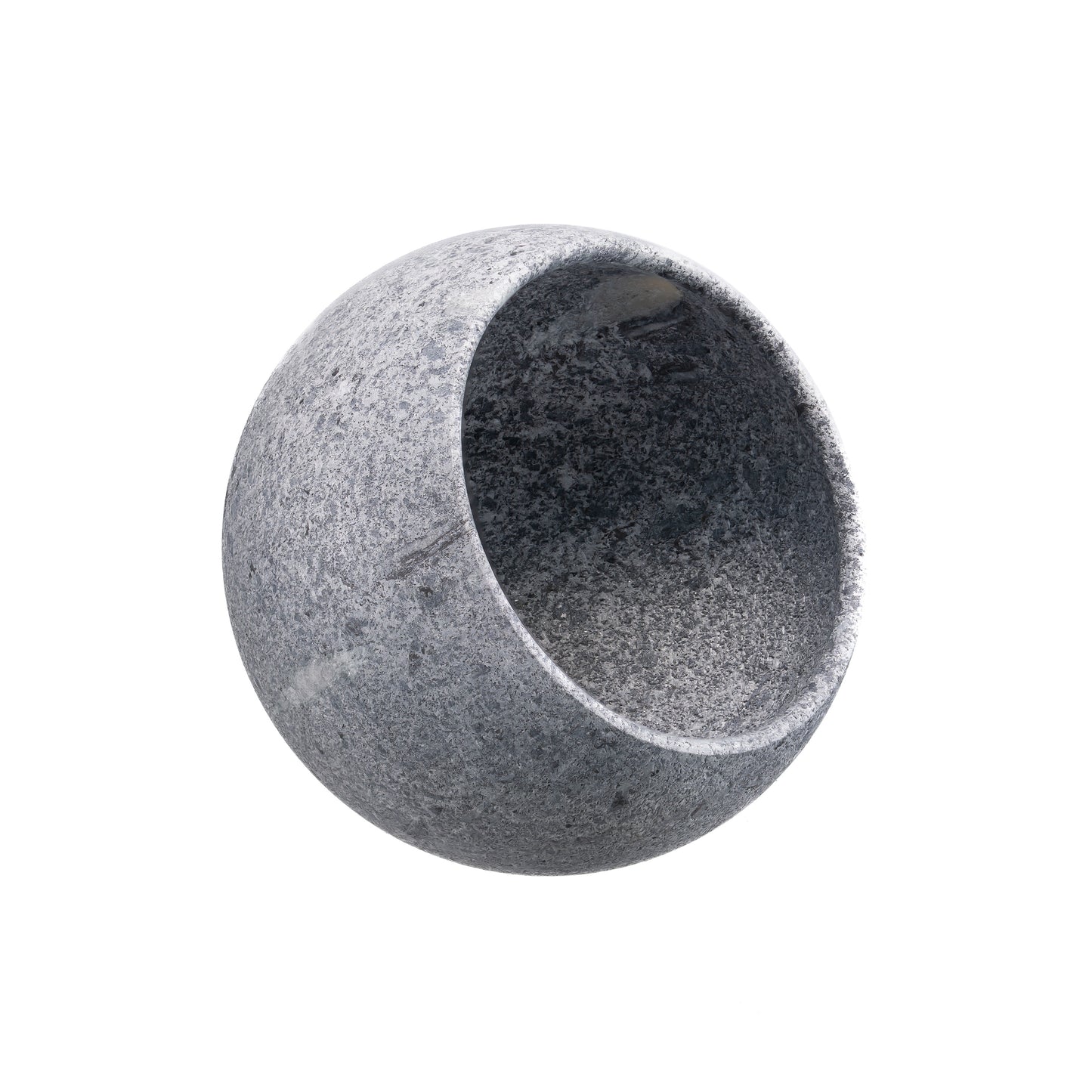 Stone sphere