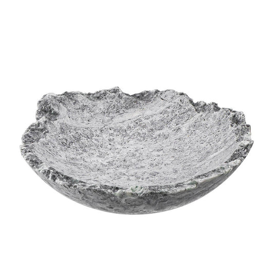 Stone sphere coaster