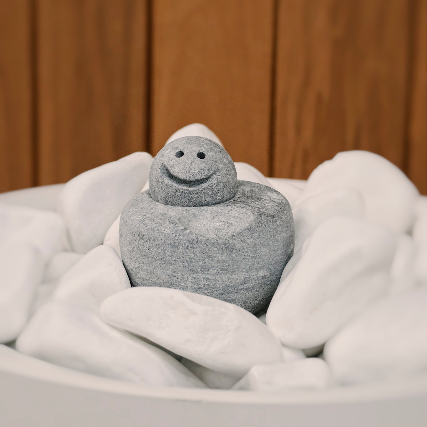 Löylynheppu. l'esprit du sauna