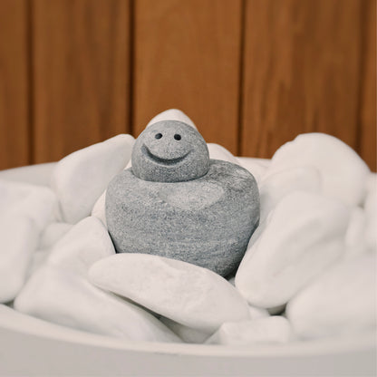 Löylynheppu. l'esprit du sauna