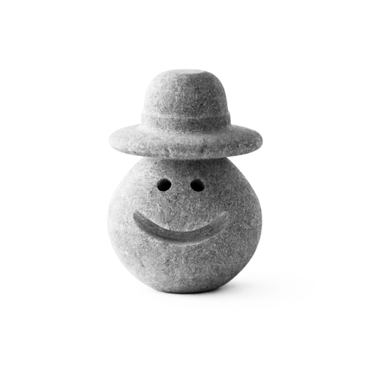 Le lutin du sauna Ismo