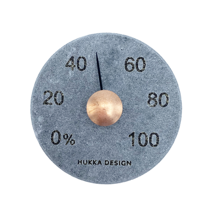 Hygromètre Humu