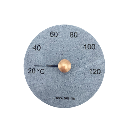 Thermomètre, Tempo