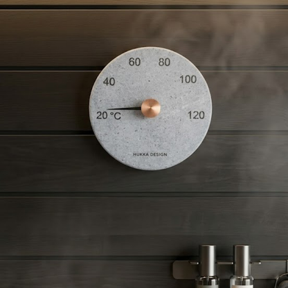 Thermomètre, Tempo