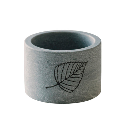 Glass with stone base, Viilee 20