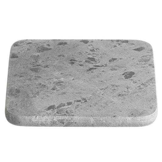 Stone plate square (sushi plate)